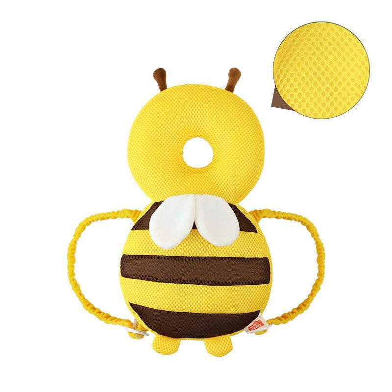 Baby Head Safety Pillow