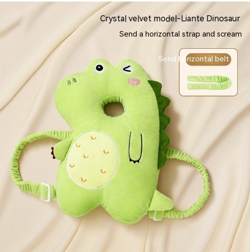 Baby Head Safety Pillow