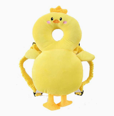 Baby Head Safety Pillow