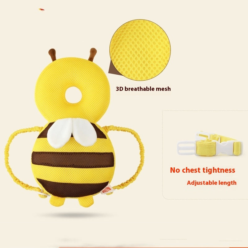 Baby Head Safety Pillow